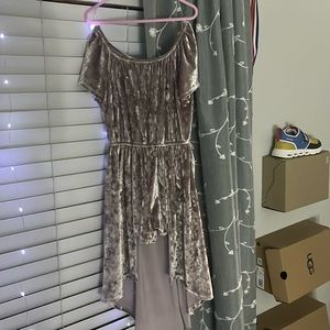 Cute kids girl dress